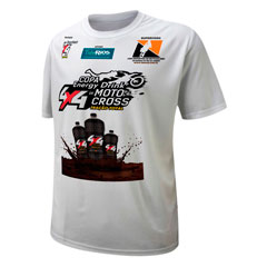 Camisa eventos cód ce_16008